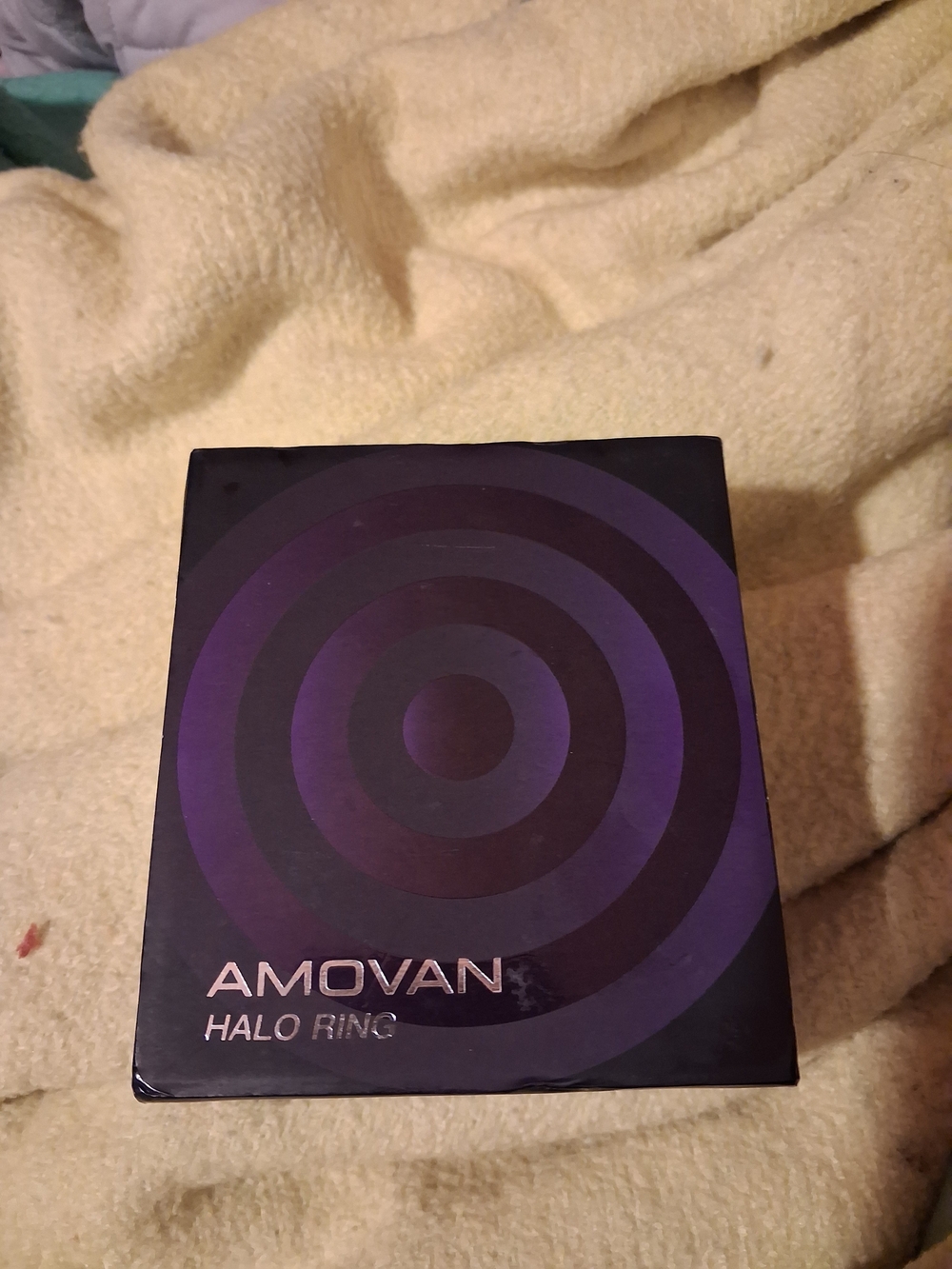 Halo Ring - Health Tracker